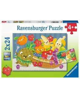 Ravensburger 05248 puzle 24 pcs