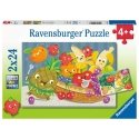 Ravensburger 05248 pusle 24 tk Ravensburger 05248 pusle 24 tk