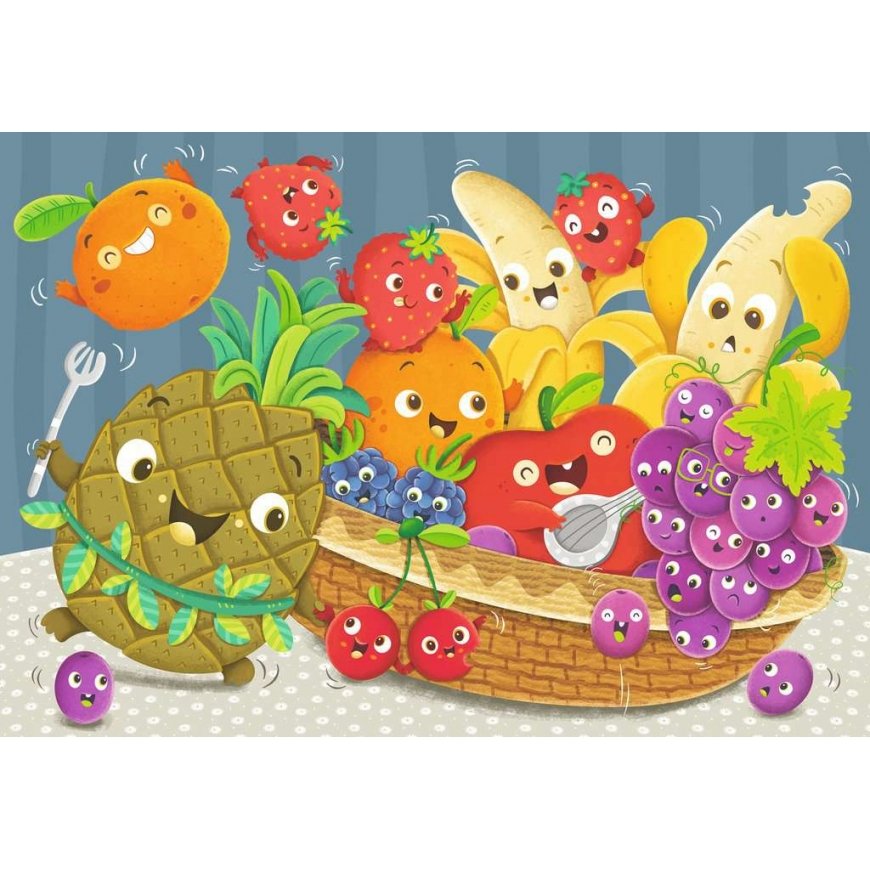 Ravensburger 05248 puzle 24 pcs – 2