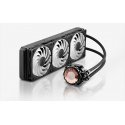 Sapphire NITRO+ S360-A AIO Procesors Šķidruma dzesēšanas komplekts 12 cm Melns 1 pcs Sapphire NITRO+ S360-A AIO Procesors Šķidruma dzesēšanas komplekts 12 cm Melns 1 pcs