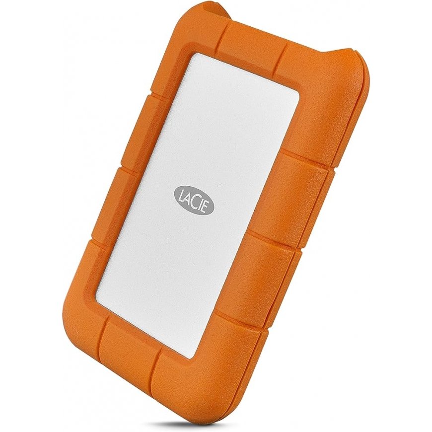 Qoltec Enclosure for SSD HDD 2