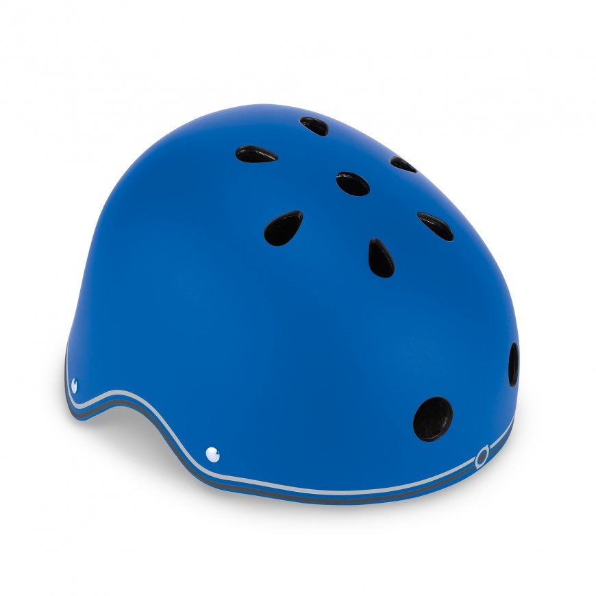 Globber Helm Primo Lights Head cap