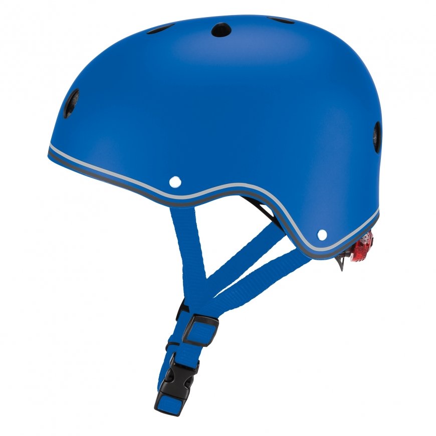 Globber Helm Primo Lights Nokamüts – 2