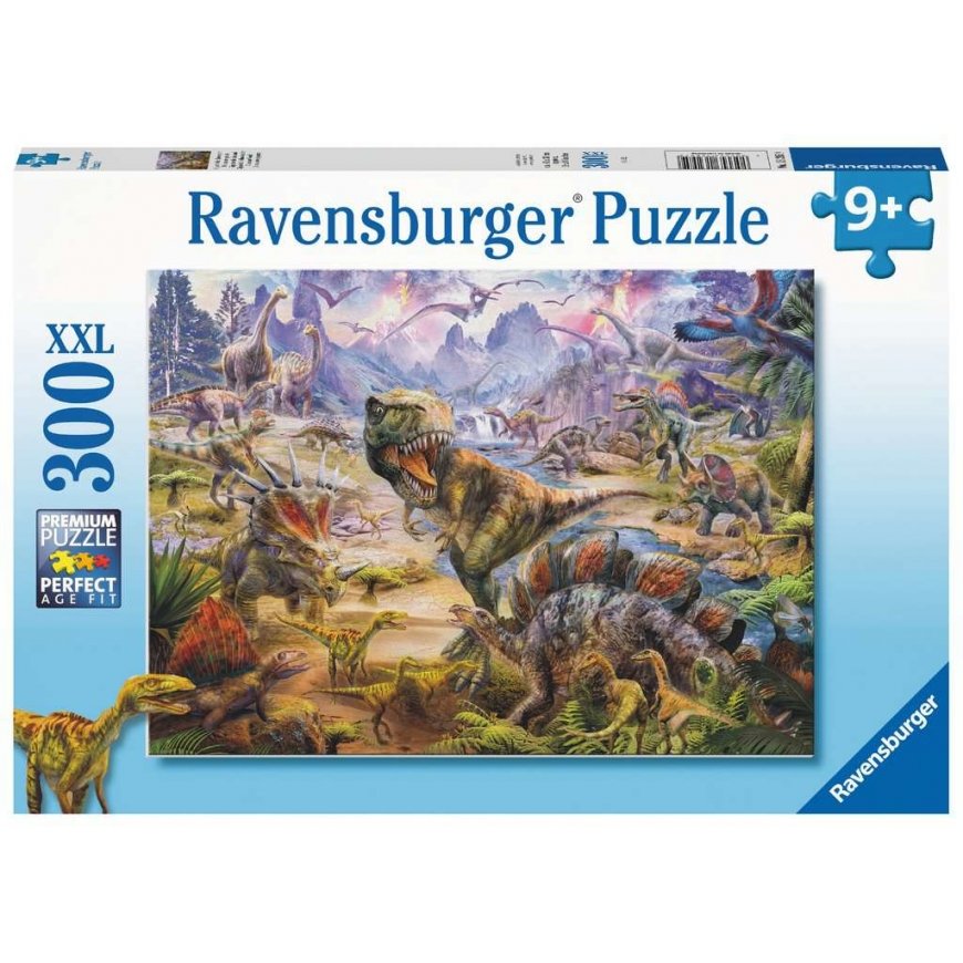 Ravensburger 13295 puzle 300 pcs