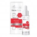 Bielenda Skin Clinic Professional Retinol Serum liftingująco-restrukturyzujące 30ml