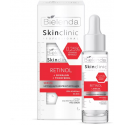 Bielenda Skin Clinic Professional Retinolio serumas liftingująco-restrukturyzujące 30ml Bielenda Skin Clinic Professional Retinolio serumas liftingująco-restrukturyzujące 30ml