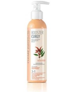 Clearé Institute Booster For curly hair Defined Curls Moisturizing Shine, 200 ml
