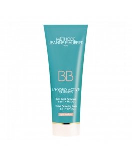 Jeanne Piaubert BB Kreminis Light Medium SPF20 50ml