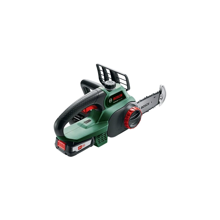 Bosch UniversalChain 18