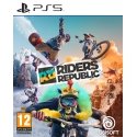 Ubisoft Riders Republic Standard German, English PlayStation 5 Ubisoft Riders Republic Standard German, English PlayStation 5