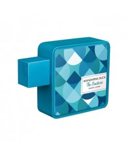 Mandarina Duck The Duckers Resort Lovers eau de toilette spray 100ml