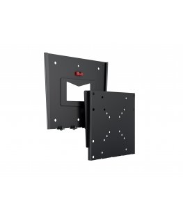 Multibrackets 3008 telerikinnitus 101,6 cm (40") Must