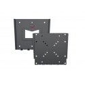 Multibrackets 3008 TV-kiinnike 101,6 cm (40") Musta Multibrackets 3008 TV-kiinnike 101,6 cm (40") Musta