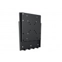 Multibrackets M VESA Wallmount III Black 75 100 200x100 200x200 Multibrackets M VESA Wallmount III Black 75 100 200x100 200x200