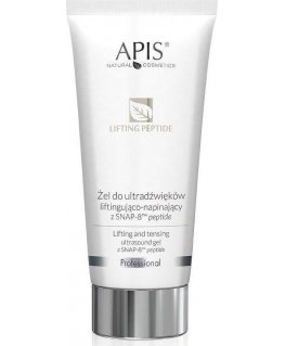 APIS APIS_Lifting Peptide, lifting and strening ultragarsinis gelis 200ml