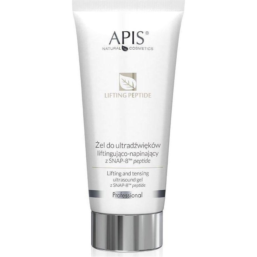 APIS APIS_Lifting Peptide, lifting and strening ultragarsinis gelis 200ml