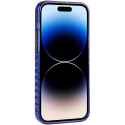 Case Audi IML Big Logo MagSafe Case iPhone 14 Pro Max 6.7" blue/navy blue hardcase AU-IMLMIP14PM-Q5/D2-BE Case Audi IML Big Logo MagSafe Case iPhone 14 Pro Max 6.7" blue/navy blue hardcase AU-IMLMIP14PM-Q5/D2-BE