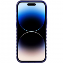 Dėklas Audi IML Big Logo MagSafe Case iPhone 14 Pro Max 6.7" mėlyna/navy mėlynas hardcase AU-IMLMIP14PM-Q5/D2-BE Dėklas Audi IML Big Logo MagSafe Case iPhone 14 Pro Max 6.7" mėlyna/navy mėlynas hardcase AU-IMLMIP14PM-Q5/D2-BE