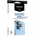 MyScreen MS Diamond Glass Camera Lens Cover iPhone 14 6,1"/14 Plus 6,7" purpurowy/violetinė Ochrona na objektyvas aparatu MyScreen MS Diamond Glass Camera Lens Cover iPhone 14 6,1"/14 Plus 6,7" purpurowy/violetinė Ochrona na objektyvas aparatu