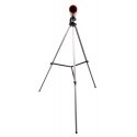 Levenhuk LabZZ T2 Refractor 100x Orange, Petrol colour Levenhuk LabZZ T2 Refractor 100x Orange, Petrol colour
