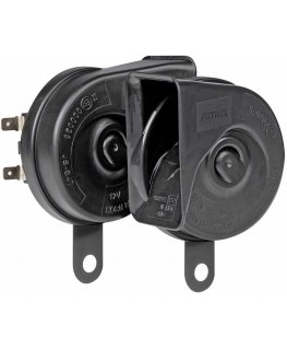 Sound signal 12v 2 units amio-03622