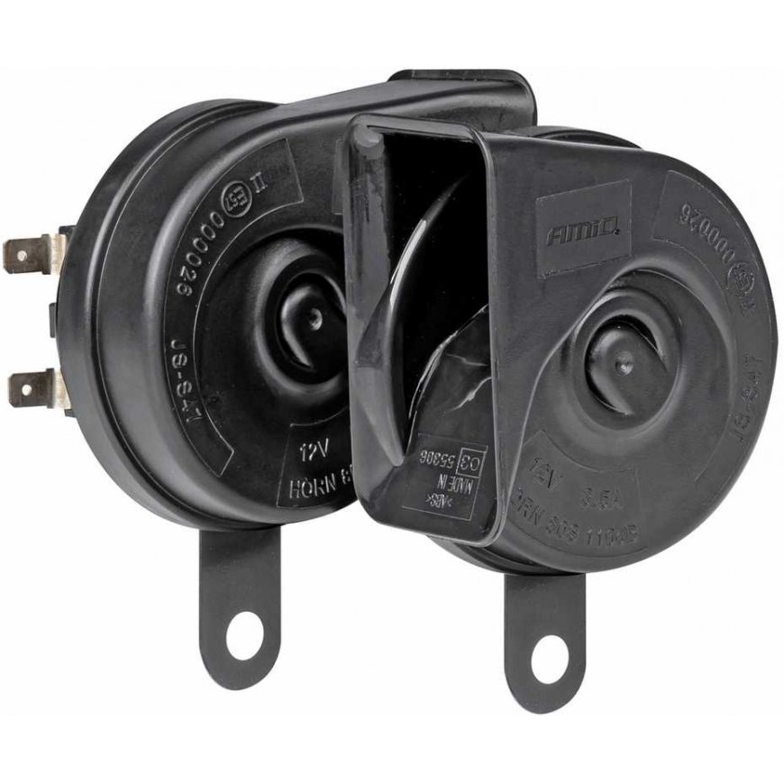AMiO Sound signal 12v 2 units