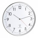 TFA-Dostmann 60.3514 Apaļš Sudrabs, Balts TFA-Dostmann 60.3514 Apaļš Sudrabs, Balts