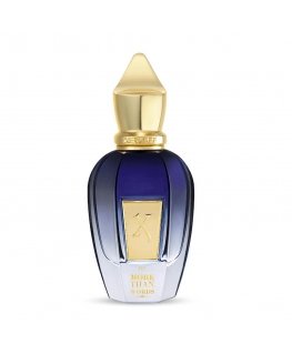 Unisex Perfume Xerjoff EDP Join the club more than words (50ml)