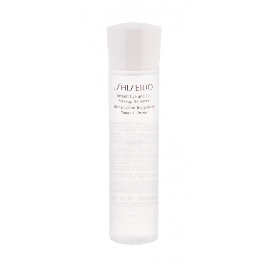 Shiseido GLOBAL SKINCARE INSTANT EYE &