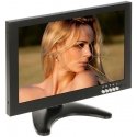 TP-Link MONITORIUS VGA, HDMI, AUDIO, 1XVIDEO, USB, NUOTOLINIS PULTELIS VM-1003M 10 " TP-Link MONITORIUS VGA, HDMI, AUDIO, 1XVIDEO, USB, NUOTOLINIS PULTELIS VM-1003M 10 "