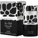 Lattafa Qimmah EDP parfumuotas vanduo vyrams, 100 ml Lattafa Qimmah EDP parfumuotas vanduo vyrams, 100 ml