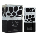 Lattafa Qimmah EDP parfumuotas vanduo vyrams, 100 ml Lattafa Qimmah EDP parfumuotas vanduo vyrams, 100 ml