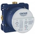 Grohe built-in Rapido Smartbox