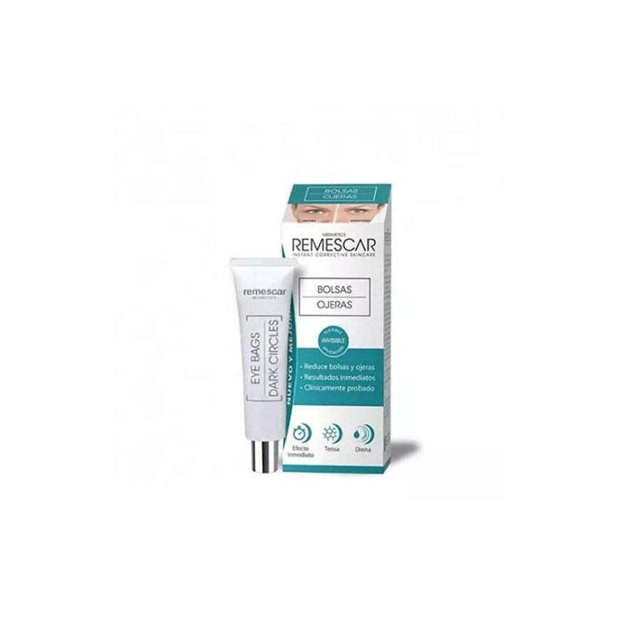Remescar Eye & Dark Circles Corrector, 8 ml