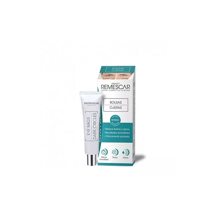 Remescar Eye & Dark Circles Corrector, 8 ml – 2