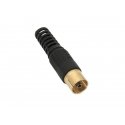 Oem Tiesus antenos lizdas - 50vnt Oem Tiesus antenos lizdas - 50vnt