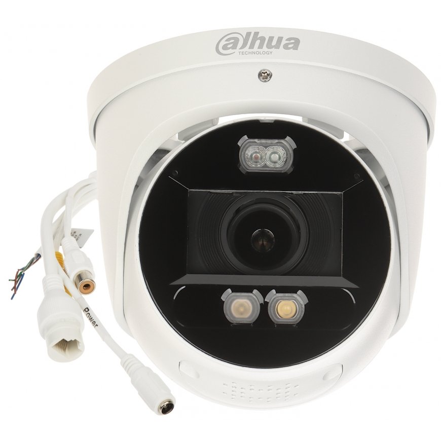 TIOC 2.0 IP KAMERA DAHUA IPC-HDW3849H-ZAS-PV-27135