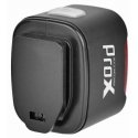 Rear lamp ProX Ara II COB-XPE 50Lm USB Brake sensor Rear lamp ProX Ara II COB-XPE 50Lm USB Brake sensor
