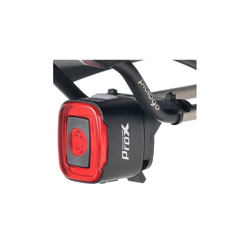 Rear lamp ProX Ara II COB-XPE 50Lm USB Brake sensor – 2