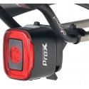 Rear lamp ProX Ara II COB-XPE 50Lm USB Brake sensor Rear lamp ProX Ara II COB-XPE 50Lm USB Brake sensor