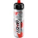 Drinking bottle Thermo RaceOne I.GLOO 650cc red with lid Drinking bottle Thermo RaceOne I.GLOO 650cc red with lid