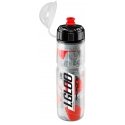 Gertuvė Thermo RaceOne I.GLOO 650cc red su dangteliu Gertuvė Thermo RaceOne I.GLOO 650cc red su dangteliu