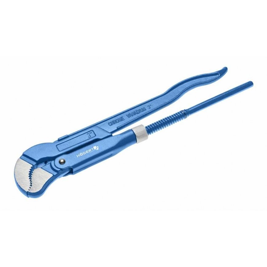 Plumbing pliers Hogert HT1P526 640 mm