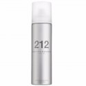 Carolina Herrera 212 For Women Dezodorantas Purškiklis 150ml