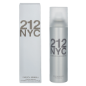 Carolina Herrera 212 For Women Deodorant Spray 150ml Carolina Herrera 212 For Women Deodorant Spray 150ml