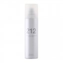 Carolina Herrera 212 For Women Dezodorantas Purškiklis 150ml