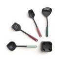 Brabantia Tasty+ 5 pcs Melns, Zaļš, Sarkans Brabantia Tasty+ 5 pcs Melns, Zaļš, Sarkans