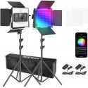 Neewer 60×60cm Photography Acrylic Screen Boards 10100544