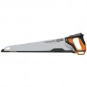 Fiskars 1062917 käsisaag Rauasaag 55 cm Must, Oranž, Hõbe Fiskars 1062917 käsisaag Rauasaag 55 cm Must, Oranž, Hõbe