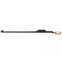 Fiskars 1062917 käsisaha Kaarisaha 55 cm Musta, Oranssi, Hopea